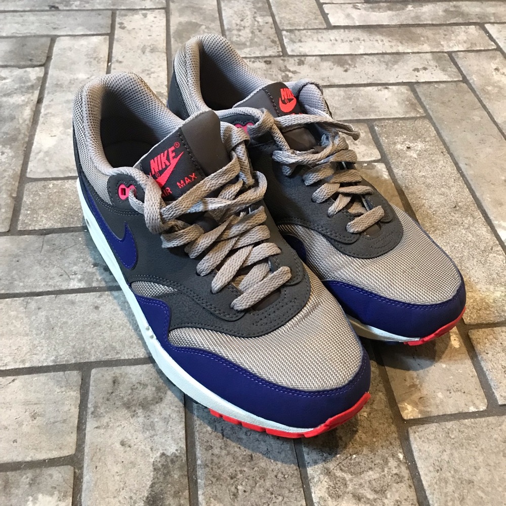 Nike Air Max 1